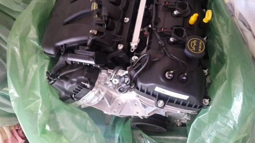 Motor Completo Nuevo De Explorer 3.5 2012-2019