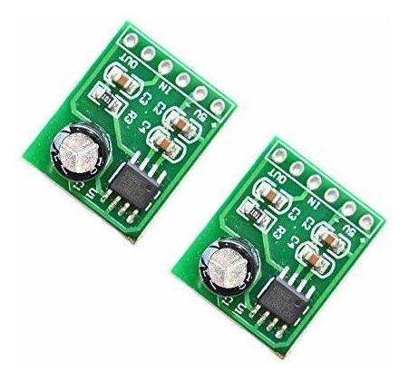 Comimark 2pcs Xpt8871 Dc 3v-5v 5w Amplificador De Audio Digi