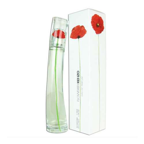 Perfume Importado Flower By Kenzo Edp 50 Ml