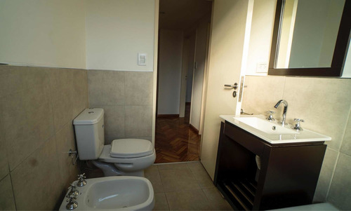 Imagen 6 de 9 de Departamento De 3 Ambientes En Almagro.
