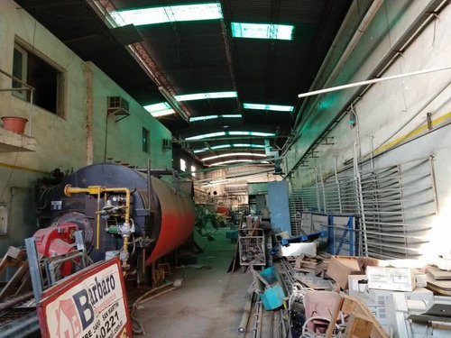 Imagen 2 de 7 de Inmueble Industrial Ideal Varios Destinos