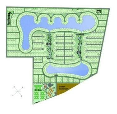 Imagen 7 de 9 de Oportunidad! Lote Interno - Horizontes Al Sur