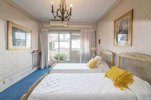 Imagen 19 de 30 de Venta Dpto 4 Amb + Escritorio 2 Balcones