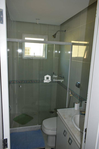 Casa À Venda, 382 M² Por R$ 4.800.000,00 - Camboinhas - Niterói/rj - Ca0023