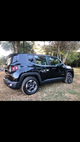 Jeep Renegade Sport