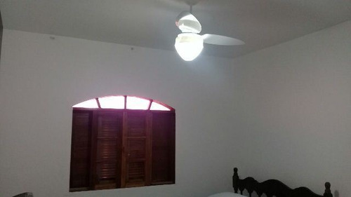 Imagem 12 de 14 de Excelente Casa No Jardim Regina Em Itanhaém - 3729 | A.c.m
