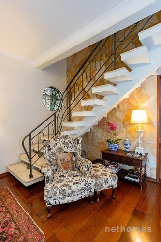Imagem 9 de 14 de Casa - Aclimacao - Ref: 14502 - V-14502