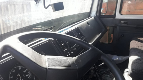 Ford Cargo 1415