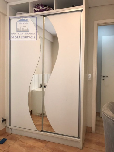 Apartamento A Venda No Bairro Vila Progresso Em Guarulhos - - 3078-1