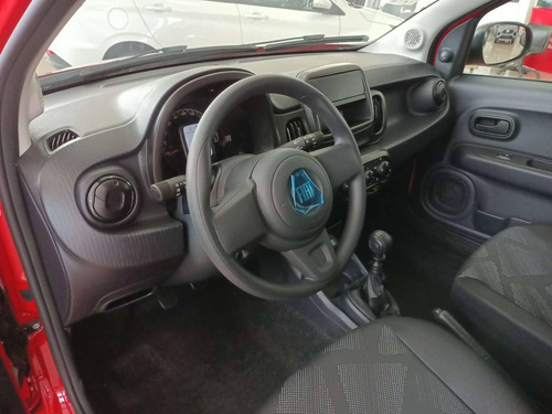 Imagem 6 de 9 de Fiat Mobi 1.0 Evo Flex Like. Manual