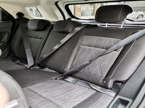 Imagen 3 de 15 de Ford Ecosport 5p Trend L4/2.0 Aut
