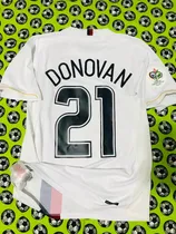 Comprar Jersey Camiseta Nike Estados Unidos Mundial 2006 Donovan S