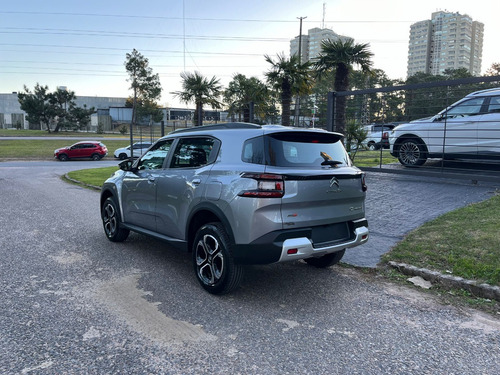 Citroën C3 Aircross 1.0 Shine Turbo 200 Cvt 7As