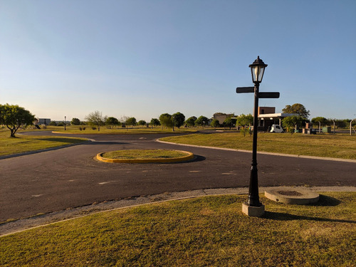 Venta Lote Area 2 Dueño Directo Al Golf Vista Laguna Escobar
