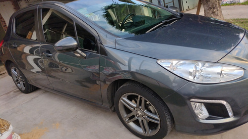 Peugeot 308 1.6 Sport Thp 163cv