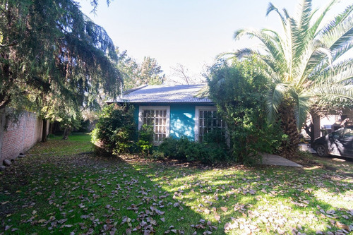 Se Vende Excelente Casa Estilo Finca Paso Del Rey
