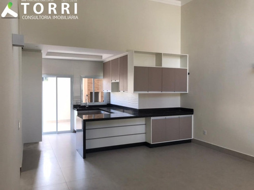Casa À Venda No Condomínio Jardim Terras De São Francisco - Cc00233 - 69476234