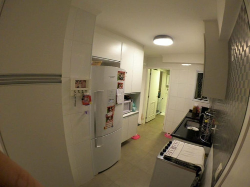 Imagem 11 de 30 de Apartamento À Venda, 92 M² Por R$ 1.000.000,00 - Mooca - São Paulo/sp - Ap4781