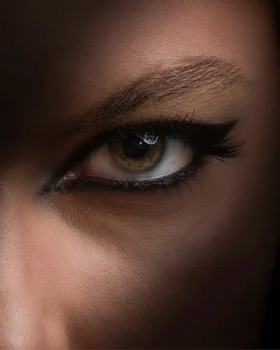 Lápiz Delineador De Ojos Wp Okwu Fundamental Eyeliner Pencil