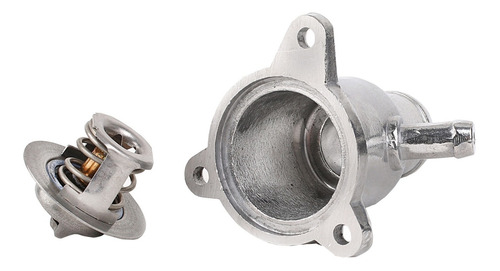 Toma Agua Renault Kangoo L4 1.6l 04 15 Kg 1333383