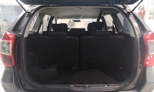 Toyota Avanza 1.5 Xle At