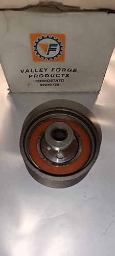 Tensor Correa Tiempo Ford Lanser Mazda 626 Allegro 1.8