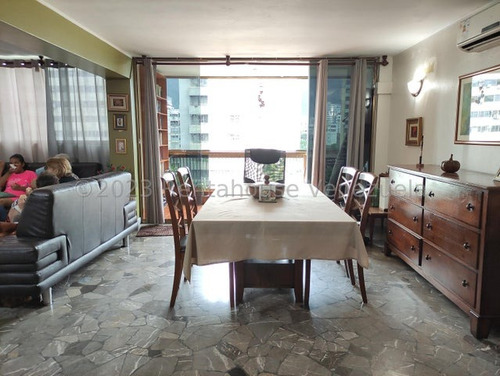 Mg Apartamento En Venta - Sabana Grande / Mls #24-3805