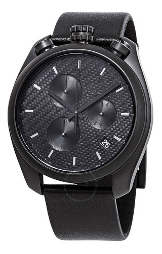 Reloj Calvin Klein Control K6z574c1 Hombre Entrega Inmediata