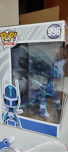 Figura De Acción Dialga De Funko