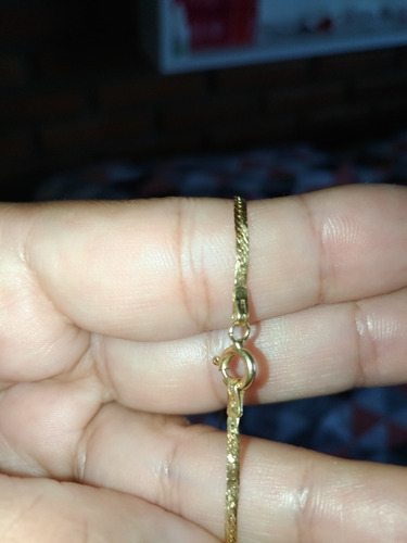 Corrente De Ouro 18k
