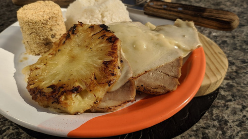 Imagem 2 de 2 de Sanduíches Gourmet