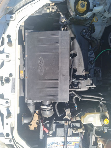 Ford Ka 1.0 Flex 3p