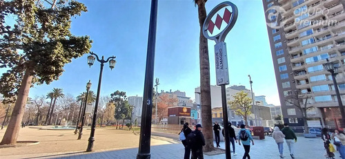 Local Comercial De Comida Delivery En Venta En Santiago