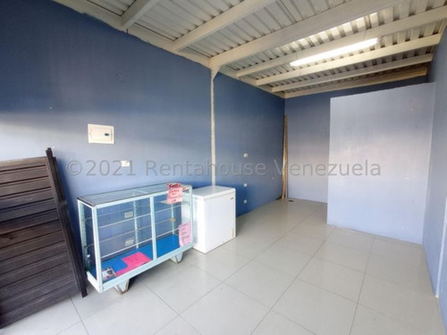 Imagen 10 de 30 de Locales En Alquiler Zona Centro Barquisimeto 22-775 @m