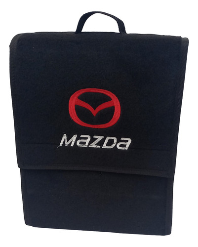 Maletin Para Kit De Carretera - Herramientas Mazda