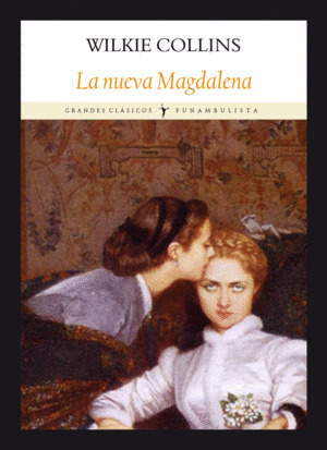 Libro La Nueva Magdalena