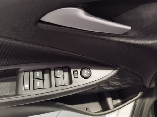 Chevrolet Onix 1.0 Turbo Ltz At