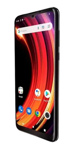 Positivo Twist 5 Max S650 4G 128 GB Chumbo 2 GB RAM