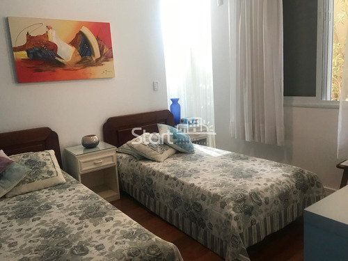 Imagem 9 de 30 de Casa À Venda Em Alphaville Dom Pedro - Ca003353