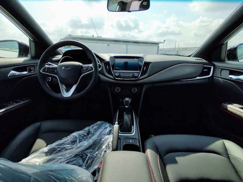 Imagen 9 de 12 de Chevrolet Cavalier Turbo 2022 Ltz
