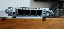 Comprar Cisco Voice Interface Cards\u002Fvic2-4fxo