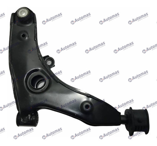 Tijereta Inf. Der. Mitsubishi Mirage 93-96