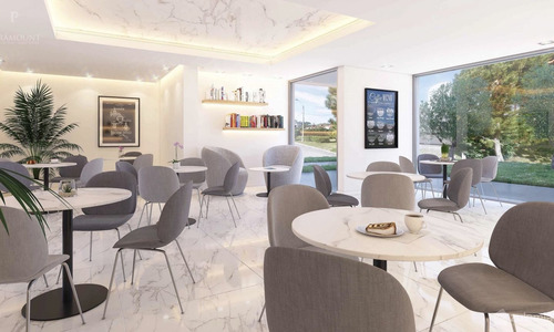 Imagen 23 de 25 de Alquiler Anual Lujo En Paramount Tower Punta Del Este