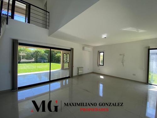Casa En Venta, 5 Ambientes - Los Naranjos, Esteban Echeverría