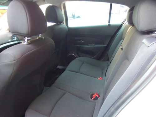 Chevrolet Cruze 1.8 Lt Ecotec 6 4p