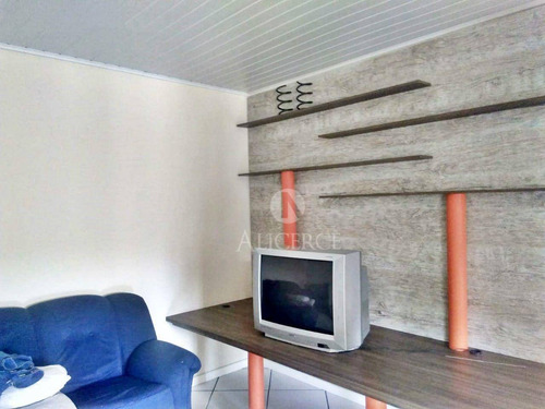 Imagem 4 de 7 de Casa De 3 Dorm. Com 380 M² No Ribeirão Da Ilha! - Ca0298