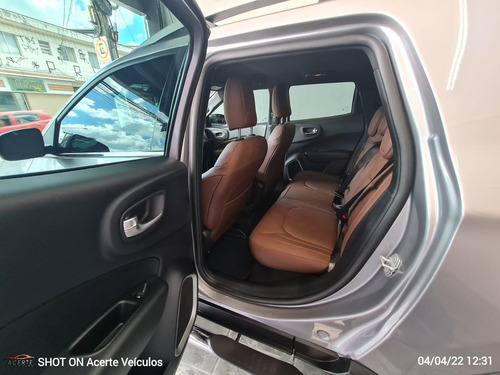 Fiat Toro Ranch 2.2 16V 4x4 TB Diesel Aut.