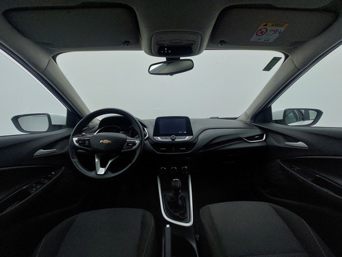 Chevrolet Onix 1.0 FLEX PLUS LT MANUAL