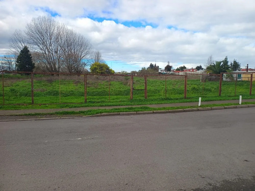 Venta Terreno - Sitio 11488mts San Carlos
