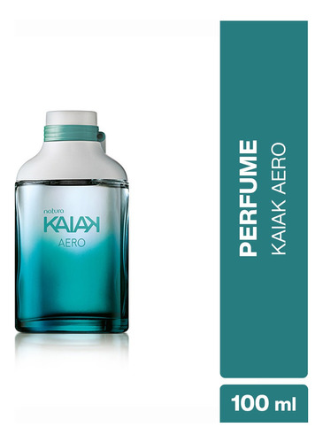 Perfume Kaiak Aero 100ml Masculino